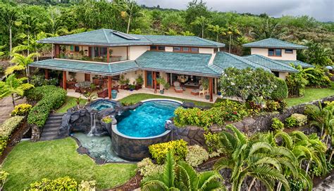 Live in one & rent the other, or rent both, or share with family. . Homes for sale big island hawaii